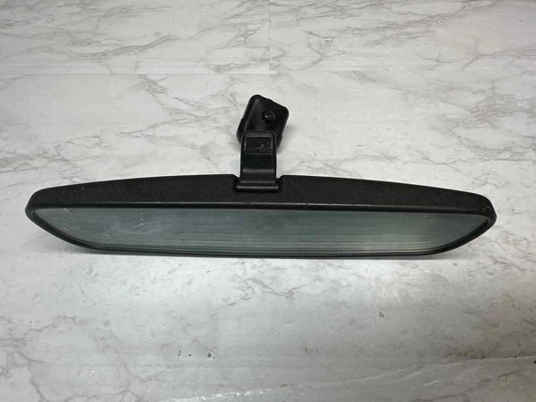 2016 HONDA HRV REAR VIEW MIRROR WINDSHIELD W/O AUTO DIMMING ASSY OEM 76400TF0A01