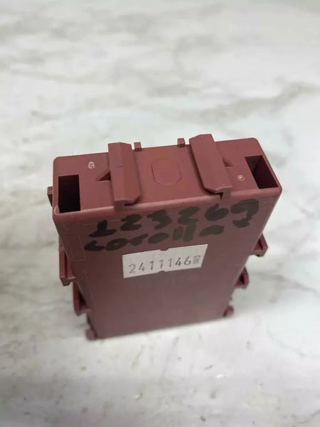 2020 TO 2023 TOYOTA COROLLA NETWORK GATEWAY CONTROL MODULE SEDAN OEM 891110R020