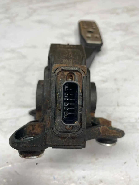 2019 HONDA HRV ACCELERATOR PEDAL PEDAL ASSEMBLY 1.8L OEM 77WR0