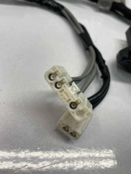 2023 TOYOTA CAMRY RADIO ANTENNA FM GPS NAVIGATION ANTENNA SYSTEM OEM 8614758010