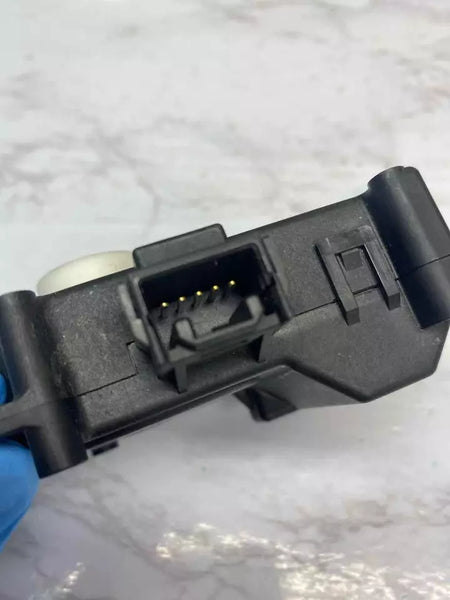 20 21 22 23 TOYOTA 4RUNNER AIR FLAP MOTOR AC HVAC ATUADOR PORTA MISTURA AE0638002640PLS