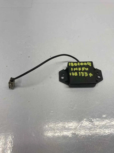 2008 INFINITI FX BLUETOOTH ANTENNA CONTROL MODULE UNIT ASSEMBLY OEM 28212AT700