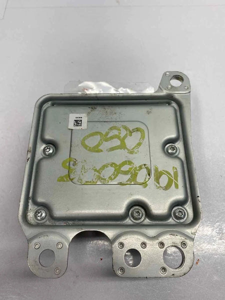 2016 INFINITI Q50 OCCUPANT DETECTION PASSENGER DETECTION CONTROL OEM 988204HL0A