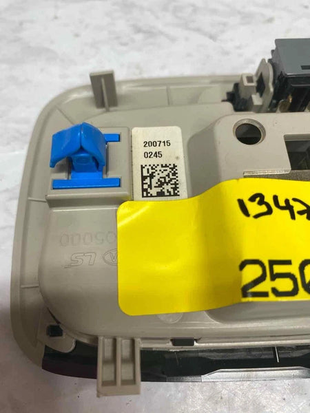 2021 KIA K5 INTERIOR LIGHT ROOF OVERHEAD LAMP ASSEMBLY OEM 9285005000