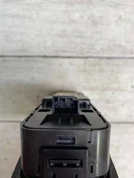 Interruptor maestro delantero izquierdo del lado del conductor para Jaguar XE 2017-2019, OEM GX7314540AC