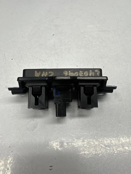 2021 TOYOTA CHR DASH SWITCH AUTO HEALIGHT CONTROL SWITCH ASSEMBLY OEM 55447F4010