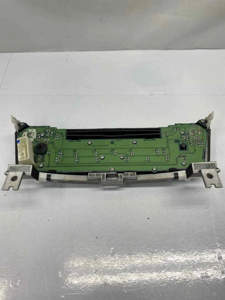 2014 TO 2016 INFINITI Q50 RADIO AM FM SCREEN CONTROLLER PANEL ASSY OEM 253913JA0A