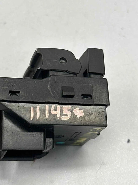 2010 TO 2017 CHEVY EQUINOX MASTER SWITCH FRONT DRIVER SIDE DOOR OEM 20917599