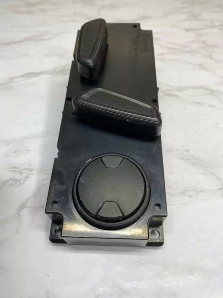 Interruptor de asiento delantero izquierdo del lado del conductor para Ford Explorer 2019, OEM KB5T14B709AA3