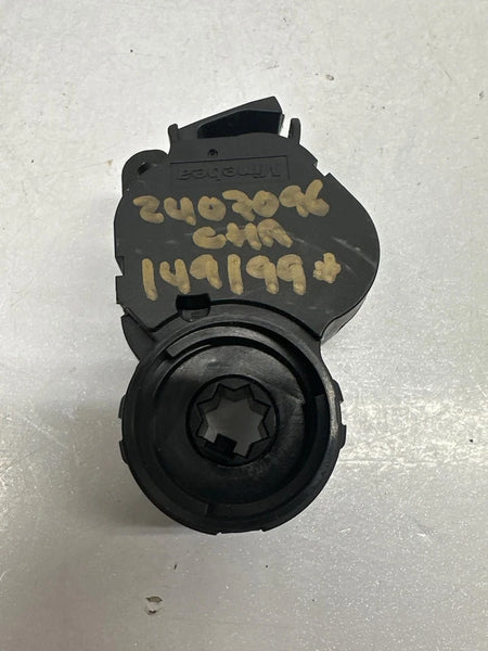 2021 TOYOTA CHR AIR FLAP MOTOR HVAC AC ACTUATOR MOTOR HAC120VLG ASSY OEM