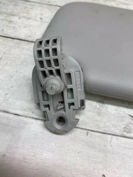 Hyundai Elantra pala de sol 21 22 23 lado esquerdo OEM mercado dos EUA cinza 85210AA020NNB
