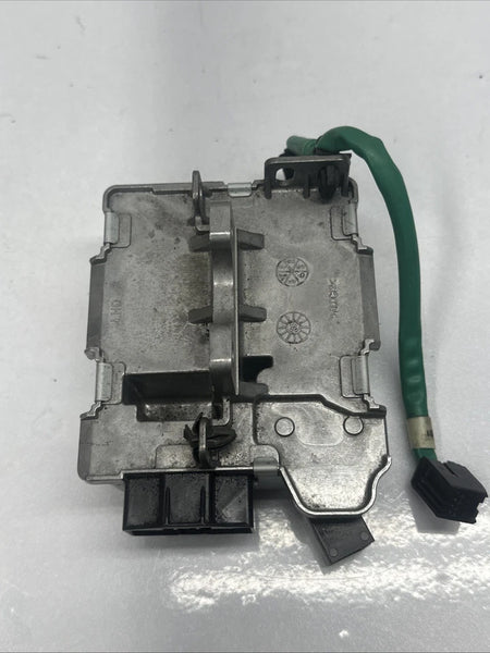 19 20 HYUNDAI VELOSTER POWER STEERING COLUMN CONTROL MODULE ASSY OEM 56340J3000