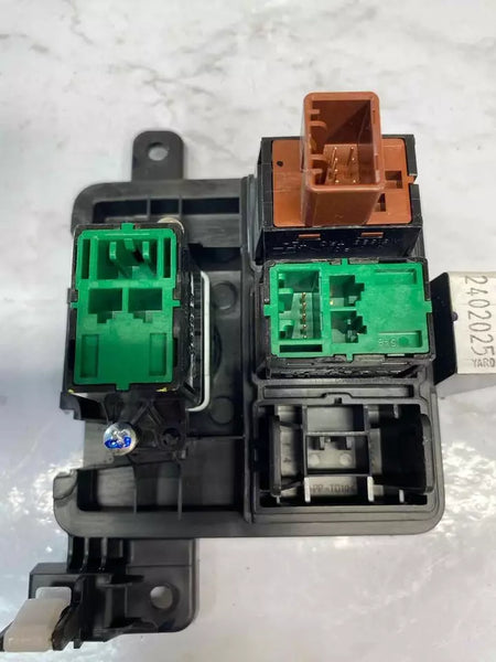 Interruptor de tablero para Honda HRV 2019, estabilizador precolisión ECO, interruptor de cambio de carril, conjunto OEM