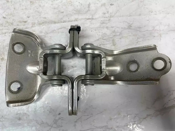 2011 TO 2024 HYUNDAI SONATA DOOR HINGE DOOR HINGE REAR LEFT SIDE ASSEMBLY OEM