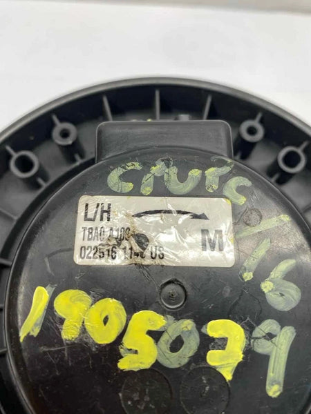 2016 TO 2021 HONDA CIVIC BLOWER MOTOR AC BLOWER MOTOR ASSEMBLY 79310TBAA11 OEM