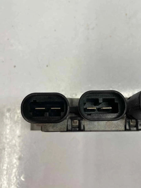 2015 INFINITI QX60 ELECTRIC COOLING FAN CONTROL MODULE ASSEMBLY OEM 3.5L