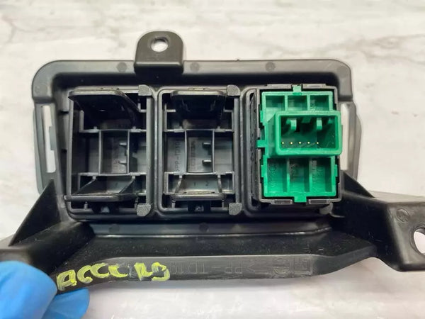 18 19 20 21 22 HONDA ACCORD INTERRUPTOR DE TABLERO VISIÓN ENVOLVENTE Y ESTABILIZADOR OEM 7301TVAA0