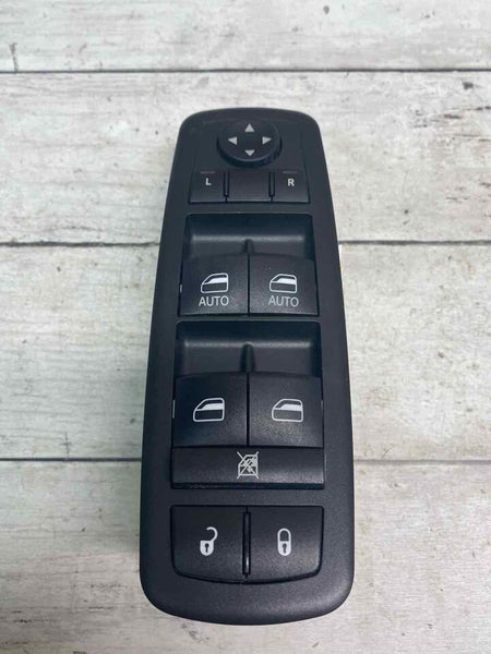 Interruptor maestro para Jeep Cherokee (2015 a 2022), conjunto delantero del lado del conductor, OEM 68271206AB