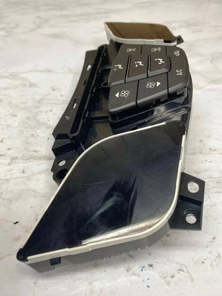 2014 TO 2016 BUICK LACROSSE CLIMATE CONTROL HVAC AC PANEL HEATED SEAT OEM 26679453