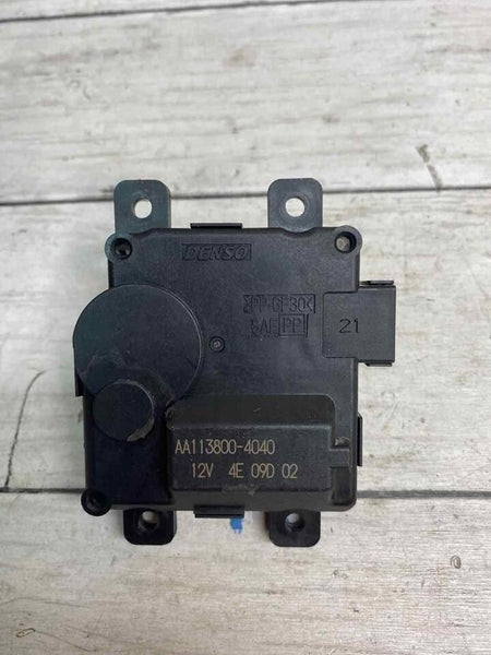 MOTOR ACTUADOR SERVO DE VENTILACIÓN DE CALEFACCIÓN Y AIRE ACONDICIONADO PARA HONDA CIVIC 1.5L HATCHBACK AA1138004040