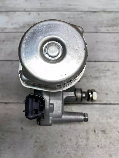 20 21 22 23 MAZDA CX-30 WIPER MOTOR WINDSHIELD WIPER FRONT MOTOR OEM 51350011