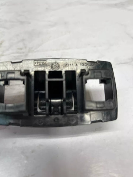 2014 15 16 17 18 19 MERCEDES CLA250 SHOOTING BRAKE SOPORTE DE CLIP DE PARASOL OEM 2468100129051