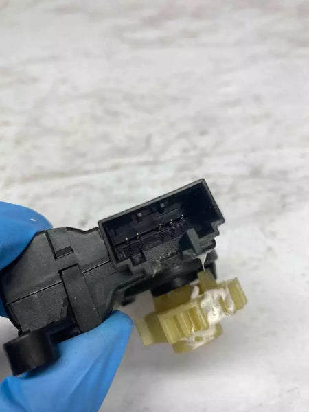 17 18 19 20 21 22 23 ALFA ROMEO GIULIA AIR FLAP MOTOR ACTUATOR MOTOR HVAC AC OEM 1138004211