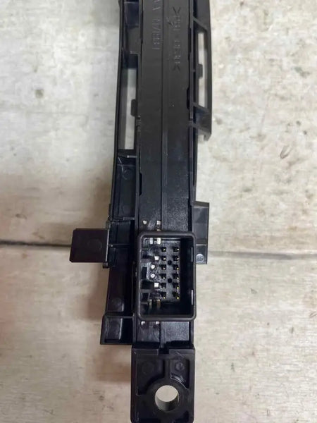 HONDA ACCORD 2019 TRANSMISSÃO SHIFTER POSIÇÃO DE MARCHA INDICADOR OEM TVAM71934
