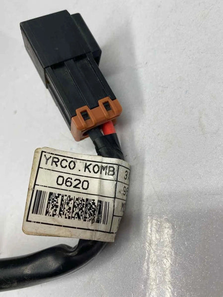 2014 TO 2019 HYUNDAI ELANTRA POWER STEERING MODULE UNIT PLUG ONLY OEM 1410091018