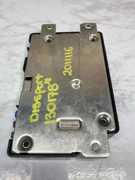 Módulo telemático de comunicación OEM J8A270718FV para Land Rover Discovery Sport 2020