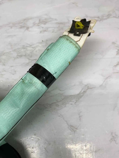 MERCEDES CLA250 AIR BAG 2020 ROOF FRONT DRIVER LEFT SIDE ASSY OEM 1188600100