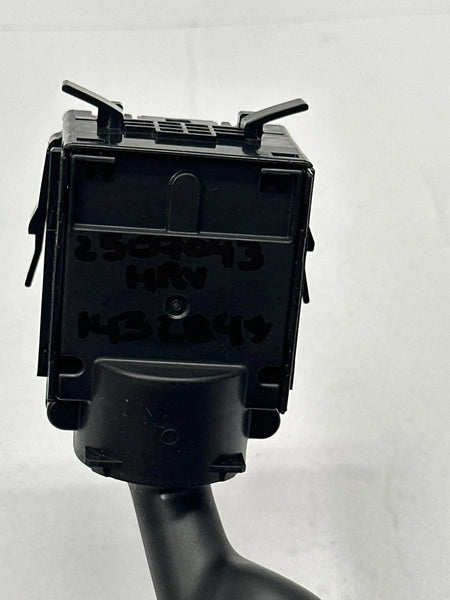 2025 HONDA HRV WIPER CONTROL SWITCH STEERING COLUMN MOUNTED ASSEMBLY OEM