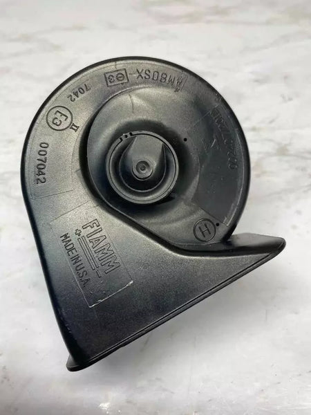 15 16 17 18 19 20 21 22 23 24 NISSAN MURANO BOCINA SIRENA ALARMA TONO ALTO NOTA OEM 256109UA0A