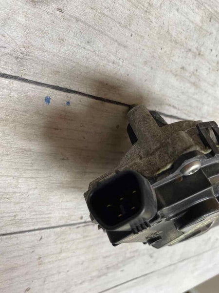 10 11 12 13 14 15 CHEVY CAMARO MOTOR DEL LIMPIAPARABRISAS DELANTERO CONJUNTO DEL MOTOR DEL LIMPIAPARABRISAS OEM 20955389 