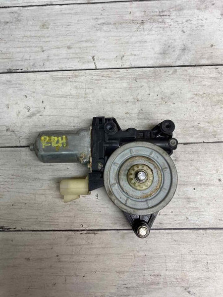 Motor de janela Chevrolet HHR 2006 2011 conjunto traseiro direito lado do passageiro OEM 15211255