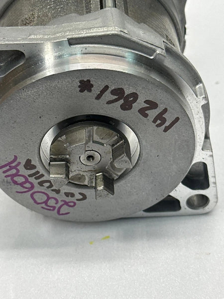 20 TO 24 TOYOTA COROLLA POWER STEERING PUMP MOTOR 8965012M40 SEDAN 1.8L US MARKET