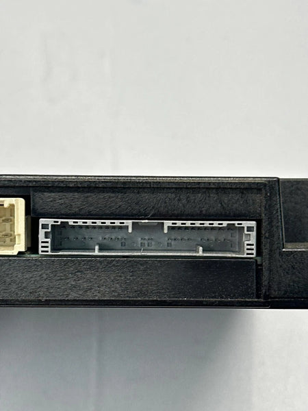 2021 TO 2023 TOYOTA COROLLA TELEMATICS CONTROL COMMUNICATION MODULE ASSY OEM 8674106092