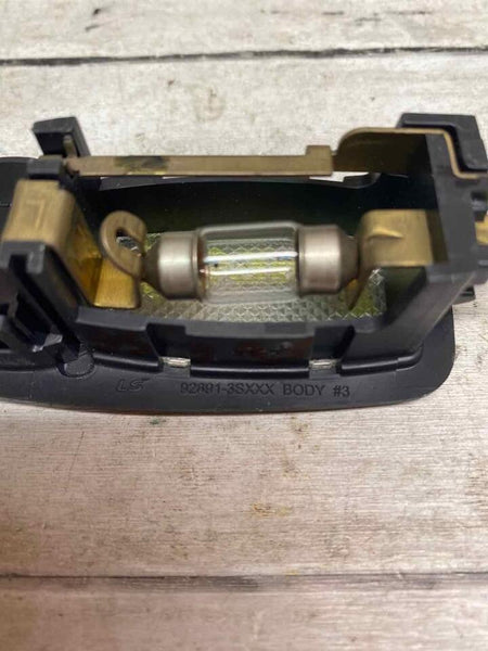 KIA FORTE SEDAN SUN VISOR LIGHT 2020 LEFT DRIVER SIDE ASSEMBLY OEM 928913SXXX