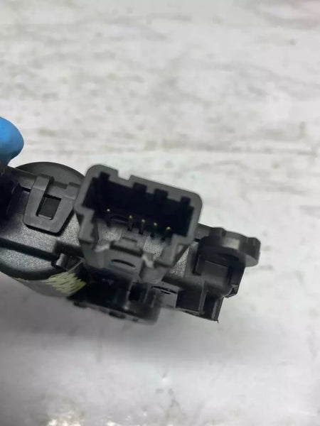 21 22 23 FORD BRONCO SPORT MOTOR DE ALETTINADOR DE AIRE AC HVAC ACTUADOR DE CALEFACCIÓN OEM AA1138004860