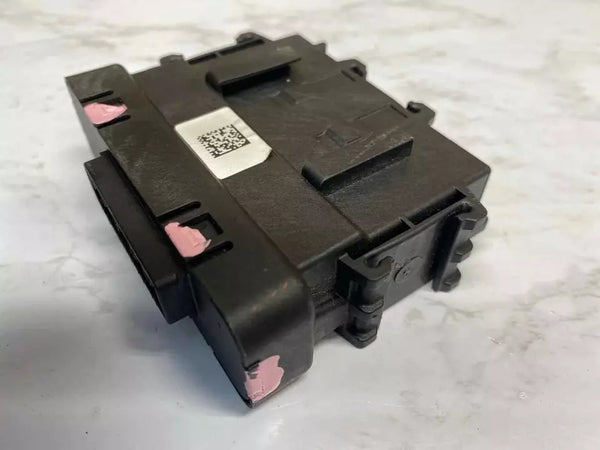 20 21 22 23 24 NISSAN SENTRA CONJUNTO DE UNIDAD DE MÓDULO DE CONTROL DE PUERTA DE ENLACE DE RED OEM 284Y56LA6A