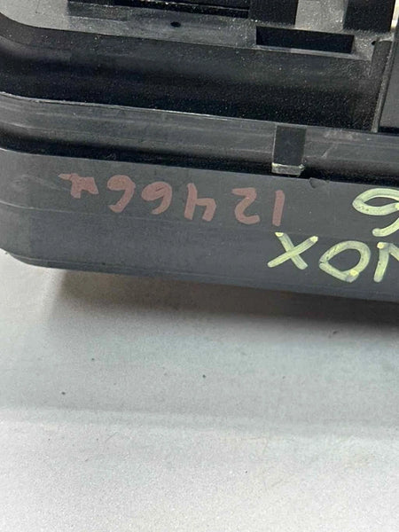 2013 TO 2016 CHEVROLET EQUINOX ENGINE FUSE BOX BLOCK RELAY 3.6L ASSY OEM 22929761