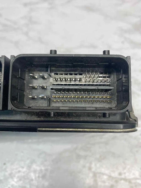 2023 2024 TOYOTA COROLLA ENGINE CONTROL UNIT ECM ECU SEDAN OEM 8966602J30 2.0L
