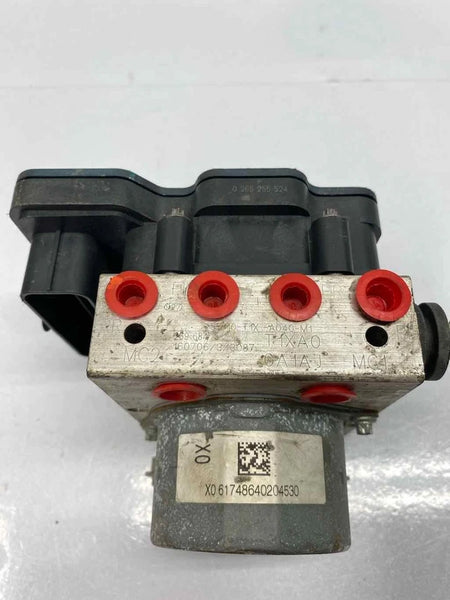 2016 HONDA CRV ANTI LOCK BRAKE SYSTEM ABS PUMP US MARKET FWD LX OEM 57110T1XA040