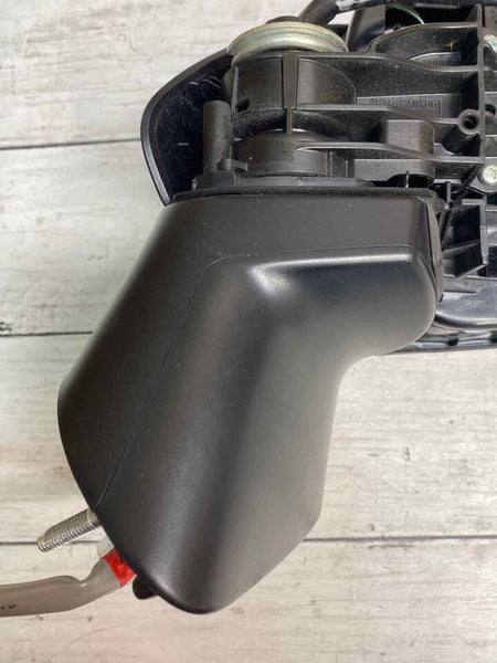 Toyota Corolla door mirror 20 22 sedan left side no rear cover OEM 8794002916