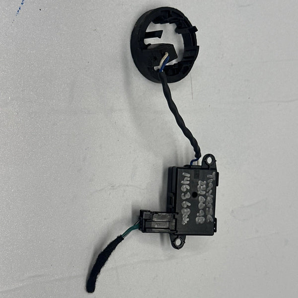 18 TO 21 CHEVY TRAVERSE ANTI THEFT ALARM DETERRENT CONTROL MODULE OEM 13520524