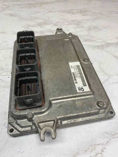 2017 HONDA HRV ENGINE CONTROL UNIT ECM ECU FWD AT CVT LX ASSY OEM 3782051MC51