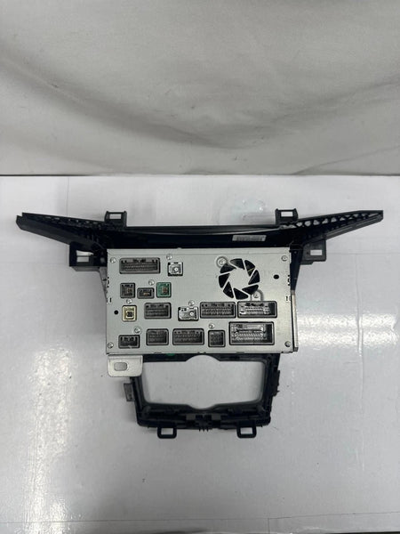 2014 TO 2017 HONDA ODYSSEY RADIO AM FM RECEIVER UNIT ASSY OEM VIN 6 39540TK8A74