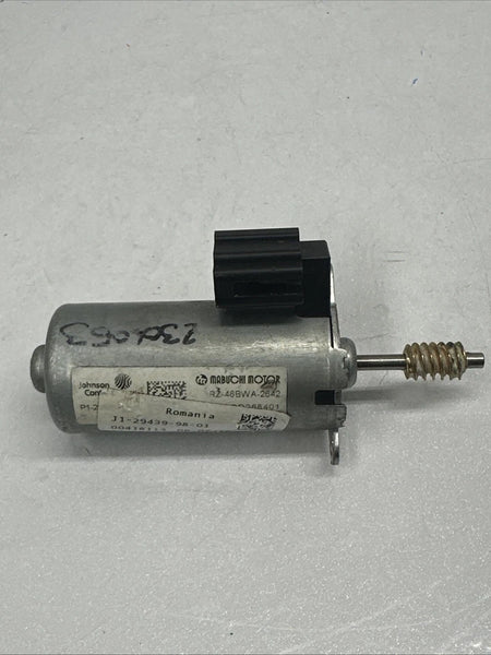 2019 TOYOTA CAMRY SEAT MOTOR FRONT RIGHT SIDE OR LEFT SIDE ASSY OEM 40143593