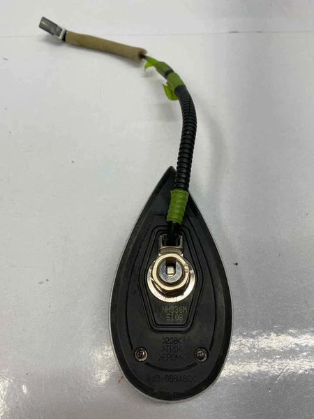 2016 2017 HONDA CIVIC RADIO ANTENNA FM ROOF ANTENNA NH-830 SILVER 39150T2AA01ZU EX-L