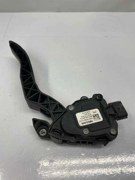 2015 NISSAN ROGUE ACCELERATOR PEDAL PEDAL ASSEMBLY 2.5L OEM 180024BA0A